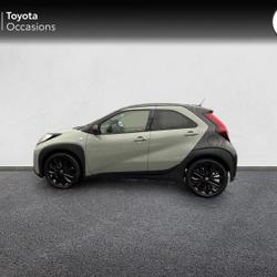 Toyota Aygo X 1.0 VVT-i 72ch Air Design MY24 Pabu