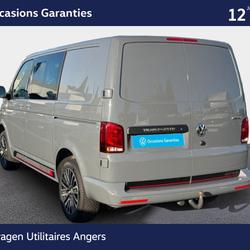 Volkswagen Transporter 6.1 PROCAB L1H1 2.0 TDI 204 DSG7 4MOTION EDITION occasion - Angers - photo 3/29