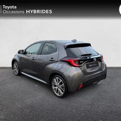 Toyota Yaris 116h Iconic 5p Pabu