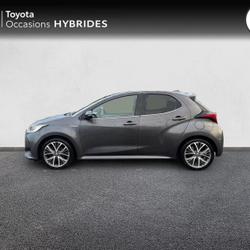 Toyota Yaris 116h Iconic 5p Pabu