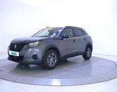 Peugeot 2008 La Roche-sur-Yon