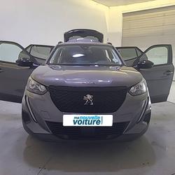 Peugeot 2008 2008 PureTech 100 S&S BVM6 - Style La Roche-sur-Yon