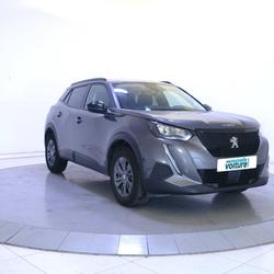 Peugeot 2008 2008 PureTech 100 S&S BVM6 - Style La Roche-sur-Yon