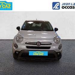 Fiat 500x 500X 1.0 FireFly Turbo T3 120 ch City Cross Sassenage