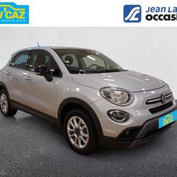 Fiat 500x 500X 1.0 FireFly Turbo T3 120 ch City Cross Sassenage
