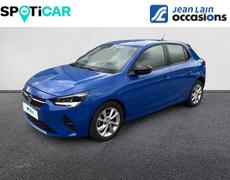 Opel Corsa Sallanches