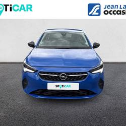 Opel Corsa Corsa 1.2 Turbo 100 ch BVM6 Elegance Business Sallanches