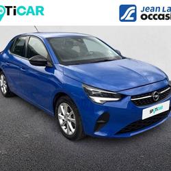 Opel Corsa Corsa 1.2 Turbo 100 ch BVM6 Elegance Business Sallanches