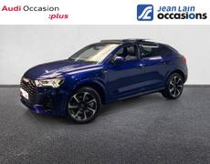 Audi Q3 SEYNOD