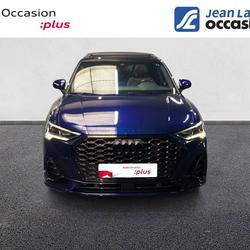 Audi Q3 Q3 Sportback 45 TFSIe  245 ch S tronic 6 S line SEYNOD