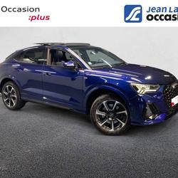 Audi Q3 Q3 Sportback 45 TFSIe  245 ch S tronic 6 S line SEYNOD
