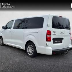 Toyota Proace verso Long 2.0 150 D-4D Dynamic RC18 Pabu
