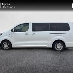 Toyota Proace verso Long 2.0 150 D-4D Dynamic RC18 Pabu
