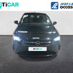 Opel Corsa Corsa 1.2 Turbo 100 ch BVM6 Edition Business SEYNOD