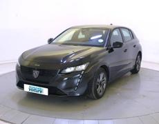 Peugeot 308 III Phase 1 La Roche-sur-Yon