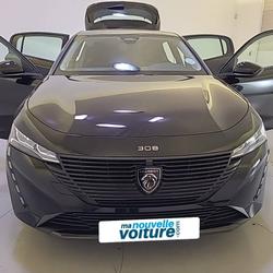 Peugeot 308 III Phase 1 308 PureTech 130ch S&S BVM6 - Active Pack La Roche-sur-Yon