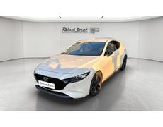 Mazda Mazda3 Tassin-la-Demi-Lune