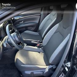 Toyota Aygo X 1.0 VVT-i 72ch Dynamic S-CVT MY24 Pabu