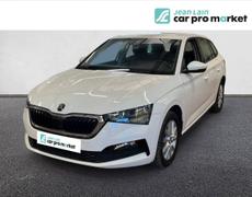 Skoda Scala Sassenage