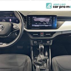 Skoda Scala Scala 1.0 TSI Evo 110 ch DSG7 Business Sassenage