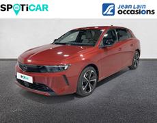 Opel Astra Anthy-sur-Léman