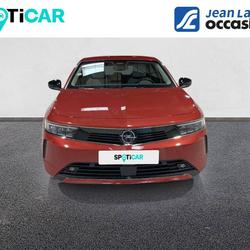 Opel Astra Astra 1.5 Diesel 130 ch BVA8 Elegance Business Anthy-sur-L&eacute;man