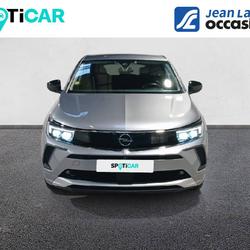 Opel Grandland Grandland 1.5 Diesel 130 ch BVA8 Elegance Business V&eacute;traz-Monthoux