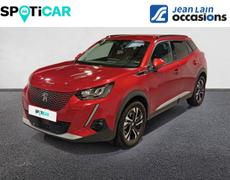 Peugeot e-2008 SEYNOD