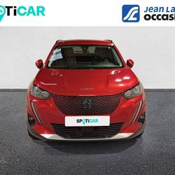 Peugeot e-2008 2008 Moteur &eacute;lectrique 136 ch Allure Business SEYNOD