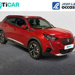 Peugeot e-2008 2008 Moteur &eacute;lectrique 136 ch Allure Business SEYNOD