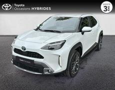 Toyota Yaris Cross - 116h Trail + marchepieds MY22 - 23 990 €