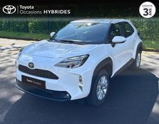 Toyota Yaris Cross - 116h Dynamic Business + Programme Toyota Experience MY25 - 24 980 €