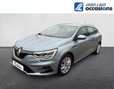 Renault Megane 4 Estate Cessy