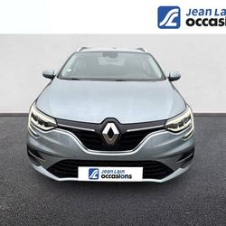 Renault Megane 4 Estate M&eacute;gane IV Estate E-TECH Plug-In Hybride 160 Business Cessy