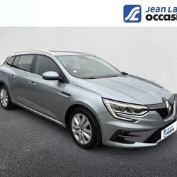Renault Megane 4 Estate M&eacute;gane IV Estate E-TECH Plug-In Hybride 160 Business Cessy
