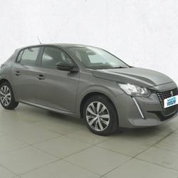 Peugeot 208 208 PureTech 75 S&S BVM5 - Active Pack La Roche-sur-Yon