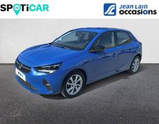 Opel Corsa Sallanches