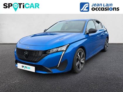 Peugeot 308 III Phase 1 - 308 PureTech 130ch S&S BVM6 Allure - 11 774 €
