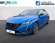 Peugeot 308 III Phase 1 Sallanches