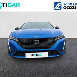 Peugeot 308 III Phase 1 308 PureTech 130ch S&S BVM6 Allure Sallanches