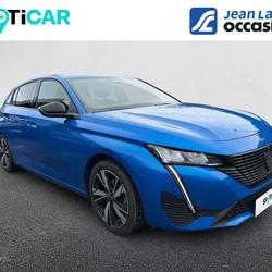 Peugeot 308 III Phase 1 308 PureTech 130ch S&S BVM6 Allure Sallanches