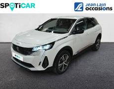 Peugeot 3008 Vétraz-Monthoux