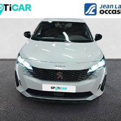 Peugeot 3008 3008 PureTech 130ch S&S BVM6 Active Pack V&eacute;traz-Monthoux