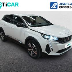 Peugeot 3008 3008 PureTech 130ch S&S BVM6 Active Pack V&eacute;traz-Monthoux