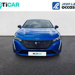Peugeot 308 III Phase 1 308 PureTech 130ch S&S BVM6 Allure Cessy