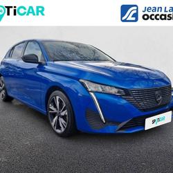 Peugeot 308 III Phase 1 308 PureTech 130ch S&S BVM6 Allure Cessy