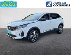 Peugeot 3008 Sassenage