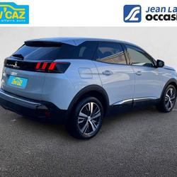 Peugeot 3008 3008 PureTech 130ch S&S BVM6 Allure Pack Sassenage