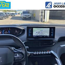 Peugeot 3008 3008 PureTech 130ch S&S BVM6 Allure Pack Sassenage