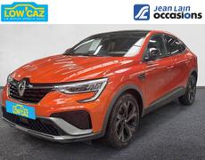 Renault Arkana La Ravoire